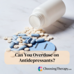 Can You Overdose on Antidepressants