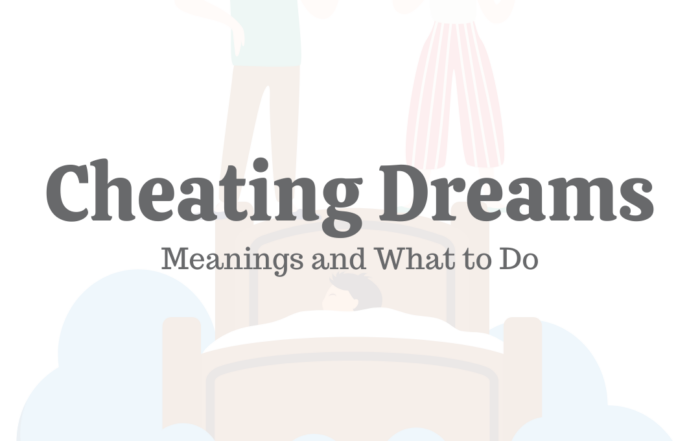 Cheating Dreams