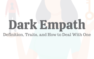 Dark Empath