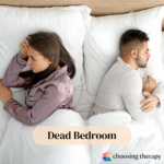 Dead Bedroom