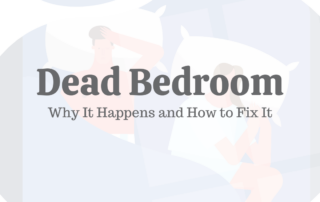 Dead Bedroom