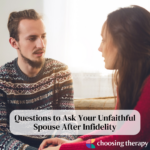 questions to ask your unfaithful spouse