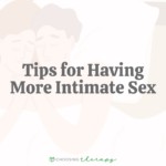 intimate sex