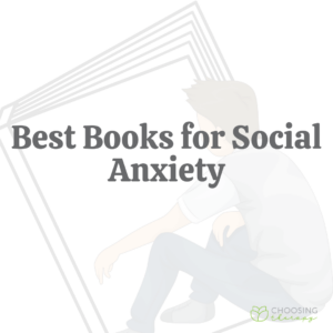 Best Books for Social Anxiety
