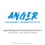 Anger Management Training Institute Review 2024