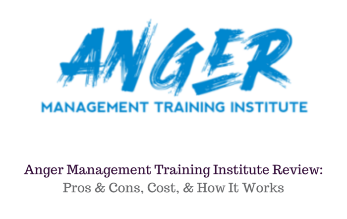 Anger Management Training Institute Review 2023