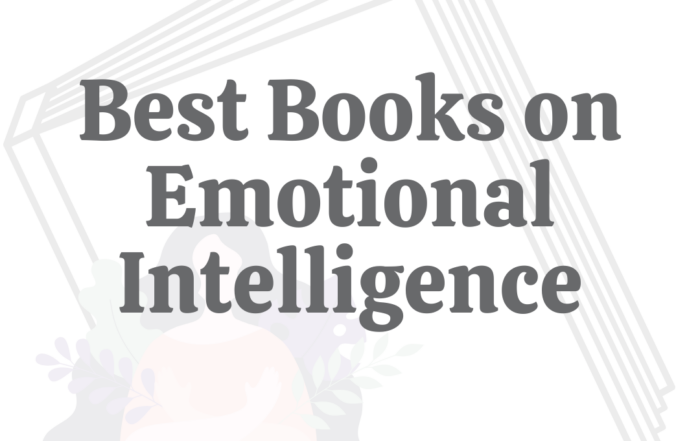 Books On Emotional Intelligence