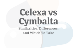 cymbalta vs celexa