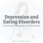 eating disorders and depression