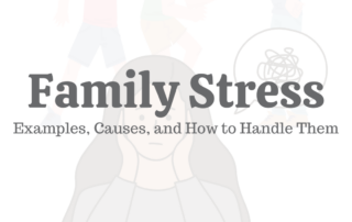 family stress