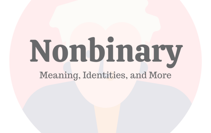 nonbinary