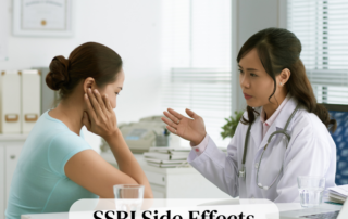 ssri side effects
