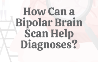 How Can a Bipolar Brain Scan Help Diagnoses