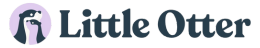 Little Otter Logo