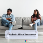 Narcissistic Silent Treatment