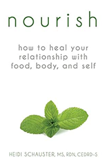 Nourish