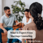 What to Expect From Marriage Counseling