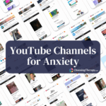 YouTube Channels for Anxiety
