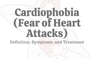cardiophobia