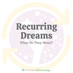 recurring dreams