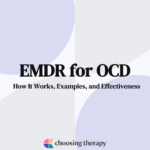EMDR for OCD: How It Works, Examples, and Effectiveness