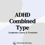 ADHD Combined Type