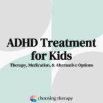 ADHD Treatment for Kids