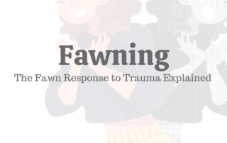 fawning