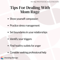 Mom Rage Book How to Deal With Mom Rage – Practical Tips From a Therapist