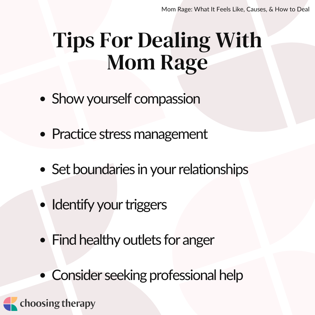 12 Tips For Dealing With Mom Rage (2)