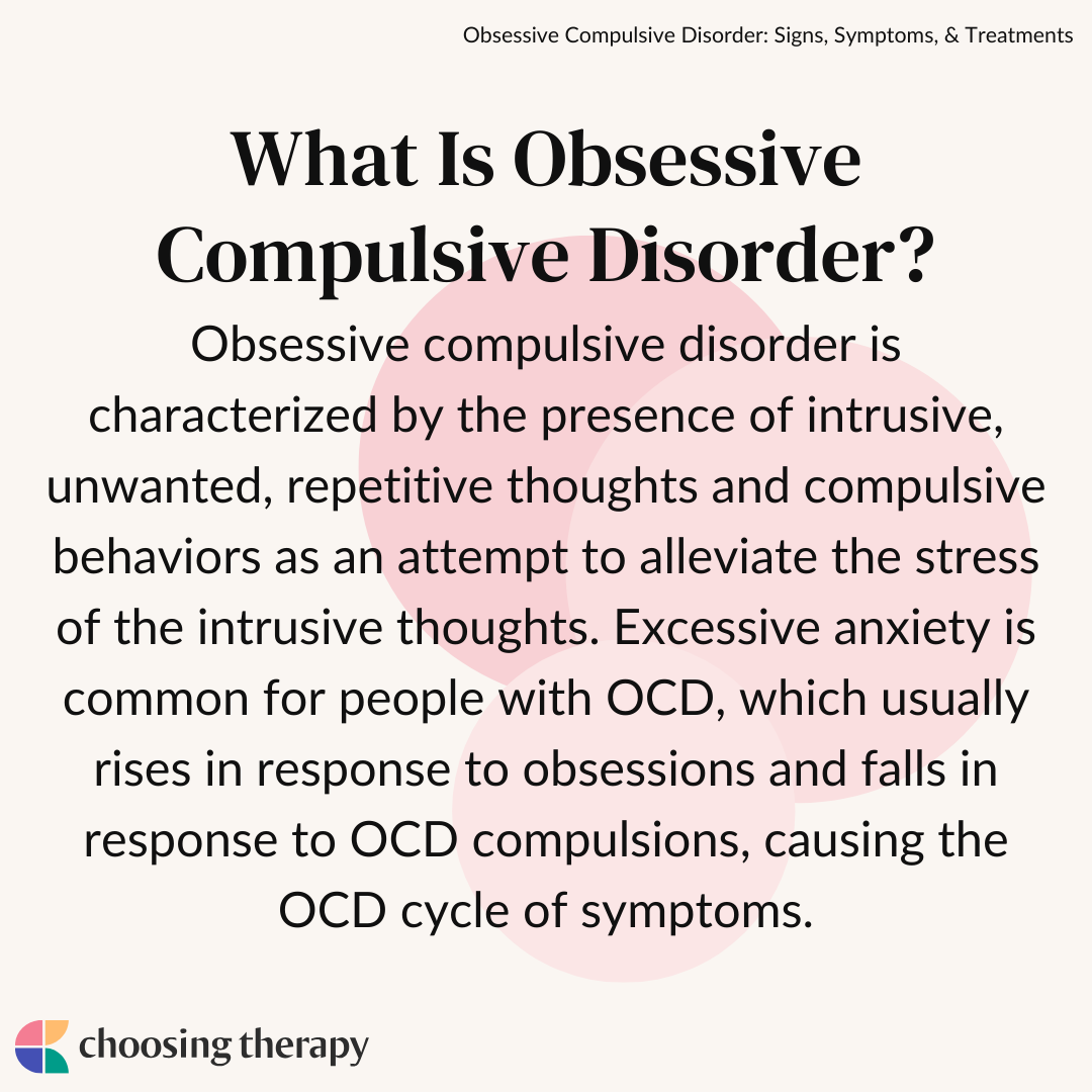 Obsessive Love Disorder: Definition, Signs, And Treatments