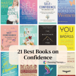21 Best Books on Confidence