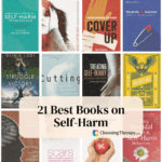 21 Best Books on Self-Harm