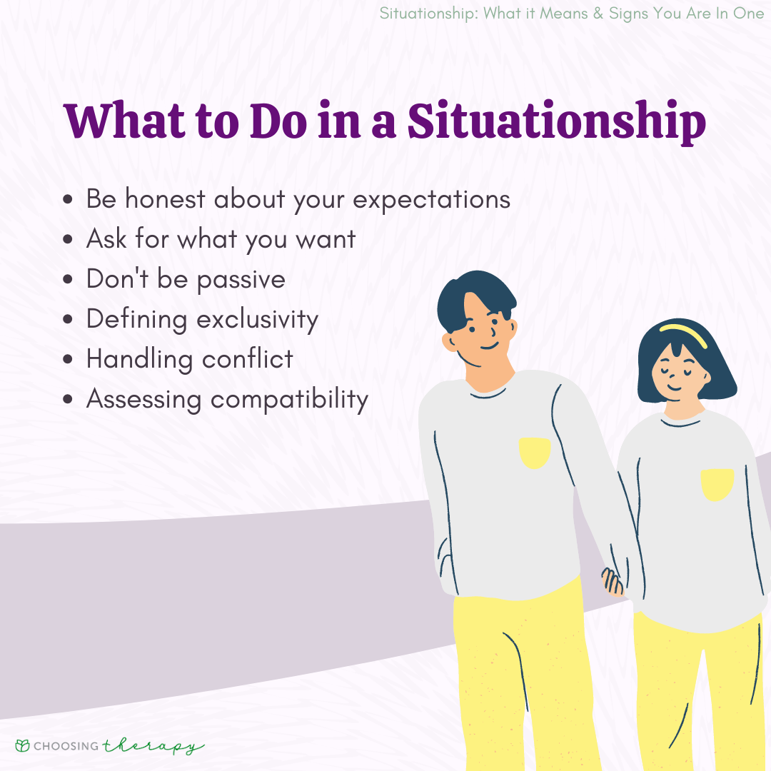 Situationship Meaning