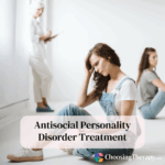Antisocial Personality Disorder Treatment