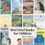 Best Grief Books for Children
