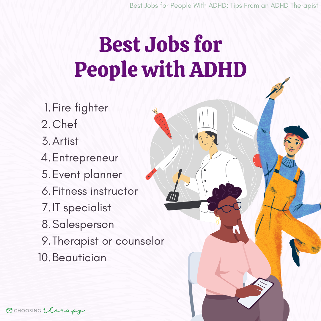adhd research jobs uk