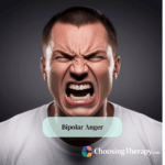 Bipolar Anger Symptoms, Causes, & How to Cope