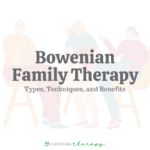 Bowenian Family Therapy