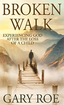Broken Walk