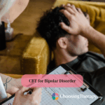 Cognitive Behavioral Therapy (CBT) for Bipolar Disorder
