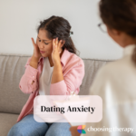 Dating Anxiety