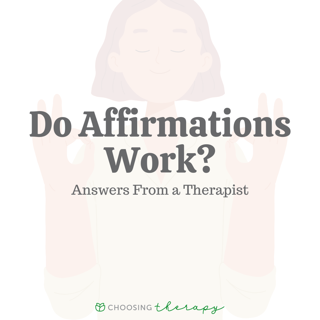 7 Tips on How to Use Affirmations