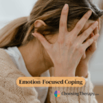 Emotion-Focused Coping Definition, Examples & Strategies