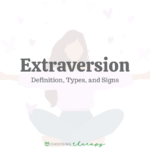 Extraversion