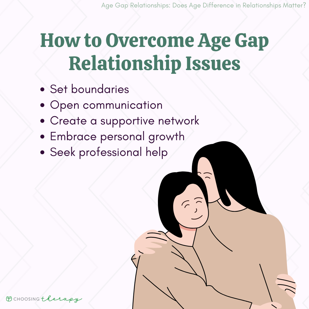 age gap relationship essay
