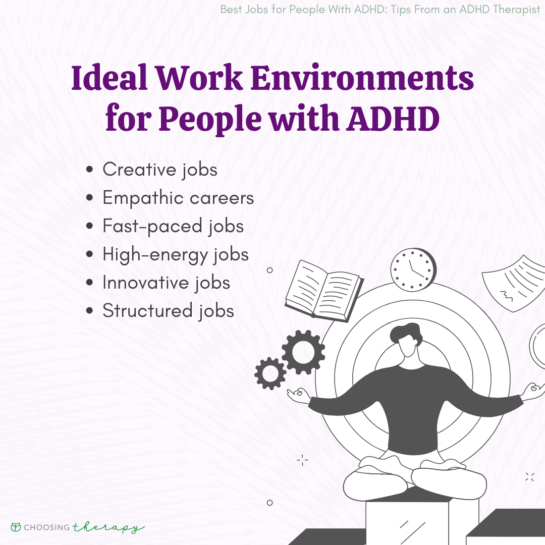 GoodTherapy  Working with ADHD: Creating the Ideal Office Environment