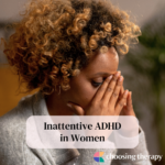 Inattentive ADHD in Women