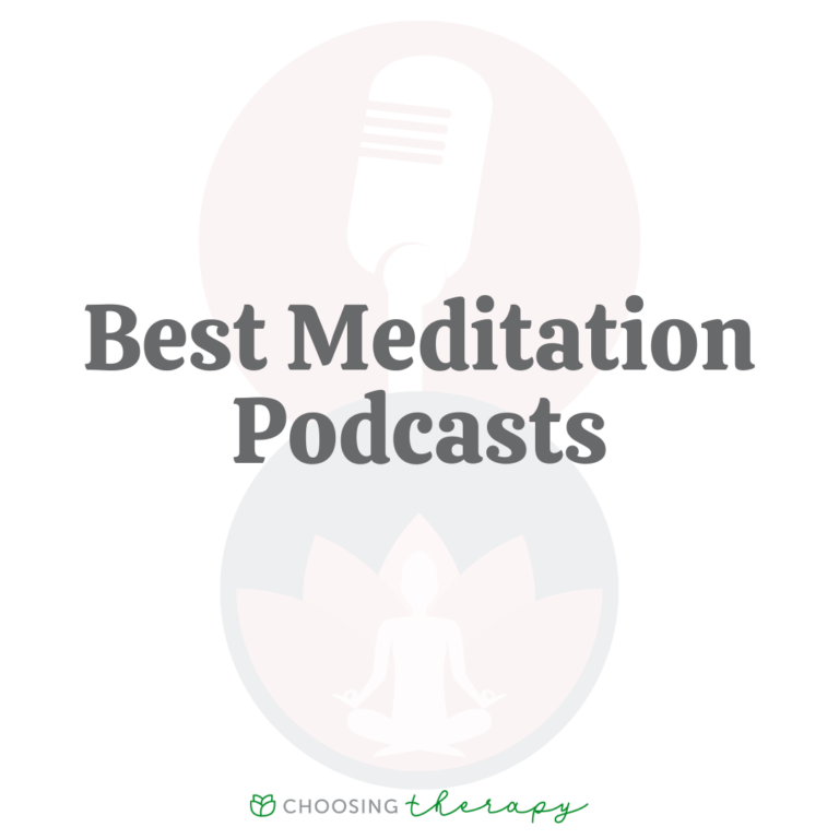 Meditation Podcasts