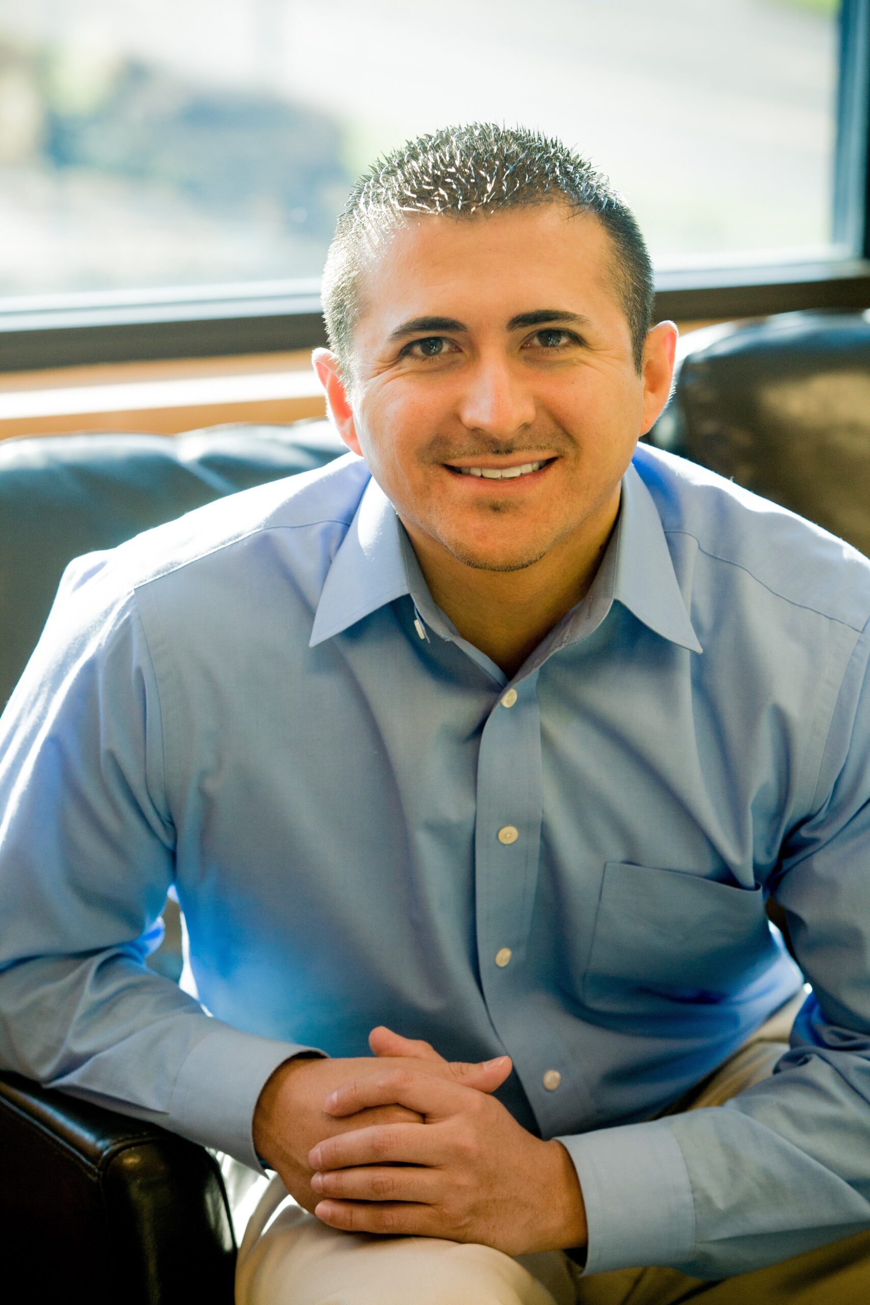 Michael Vallejo, LCSW